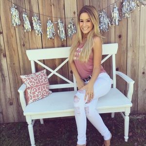 Meet your Posher, Alexa